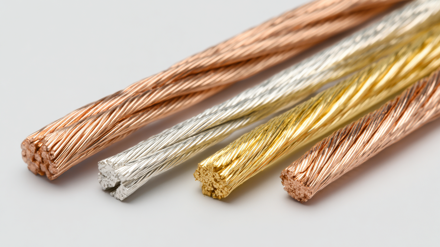 Top 5 High Temperature Wires for Extreme Conditions: Enhance Your Electrical Projects