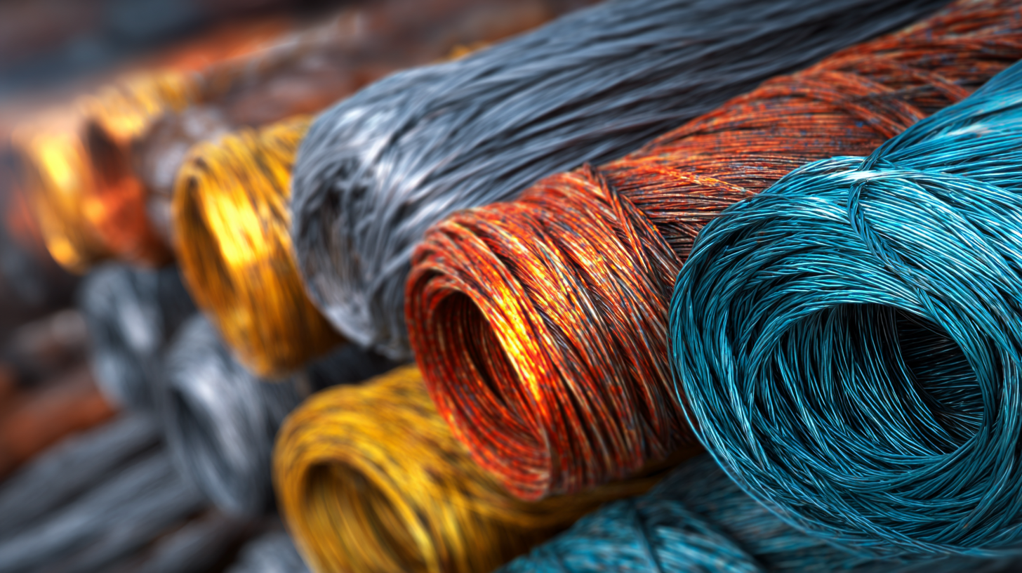 Top 5 High Temperature Wires for Extreme Conditions: Enhance Your Electrical Projects