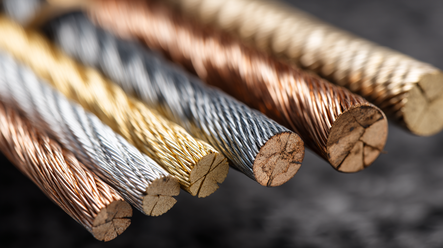 Top 5 High Temperature Wires for Extreme Conditions: Enhance Your Electrical Projects