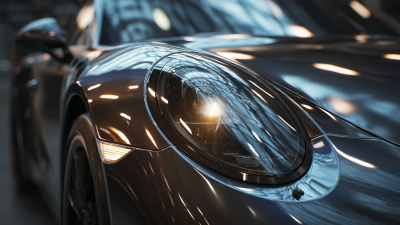 How to Choose the Best Aluminium Ceramic Coating for Optimal Durability and Performance in Automotive Applications