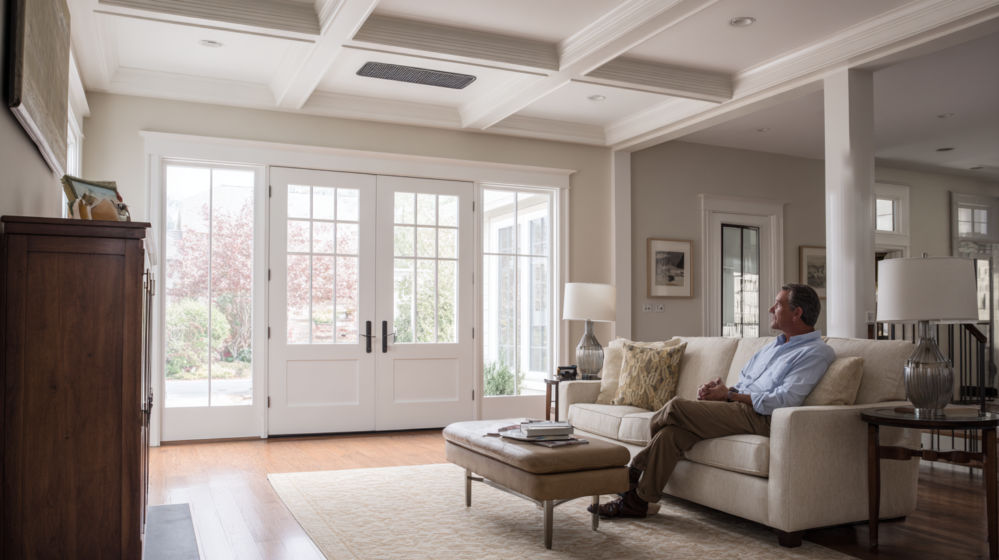 10 Essential Tips for Choosing the Best Overhead Door Opener for Your Home