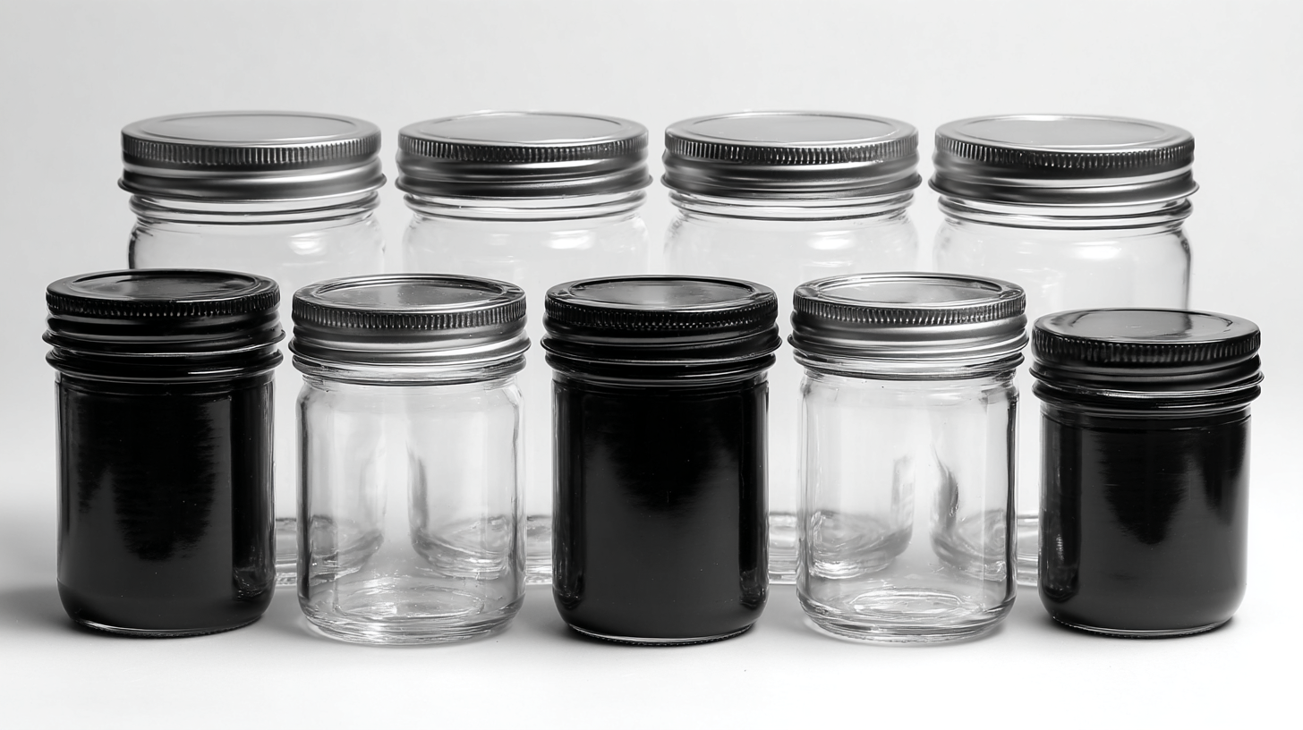 Why Plastic Jars with Lids are the Best Choice for Food Storage According to Industry Experts