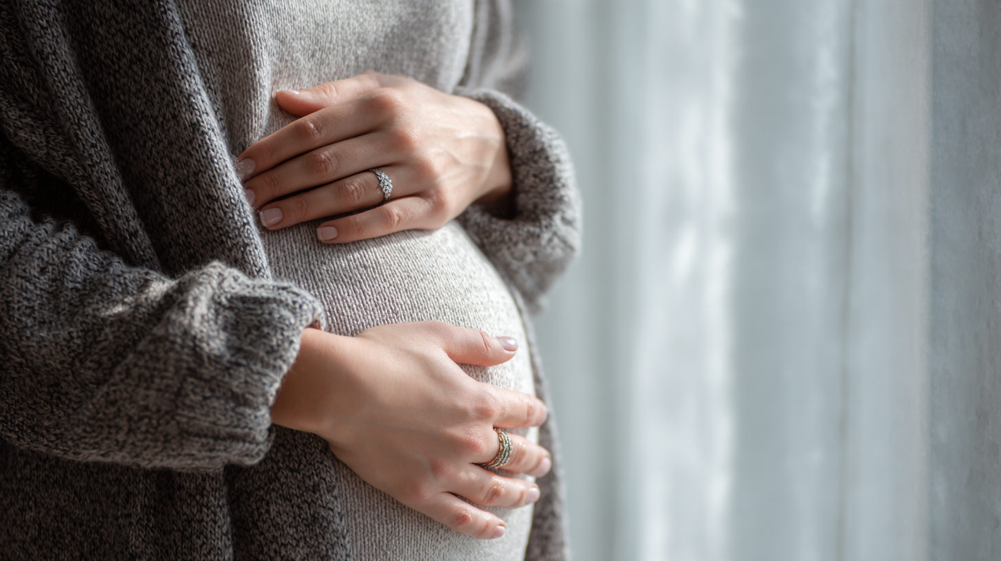 Nitroxoline Safety During Pregnancy: Essential Insights for Expecting Mothers