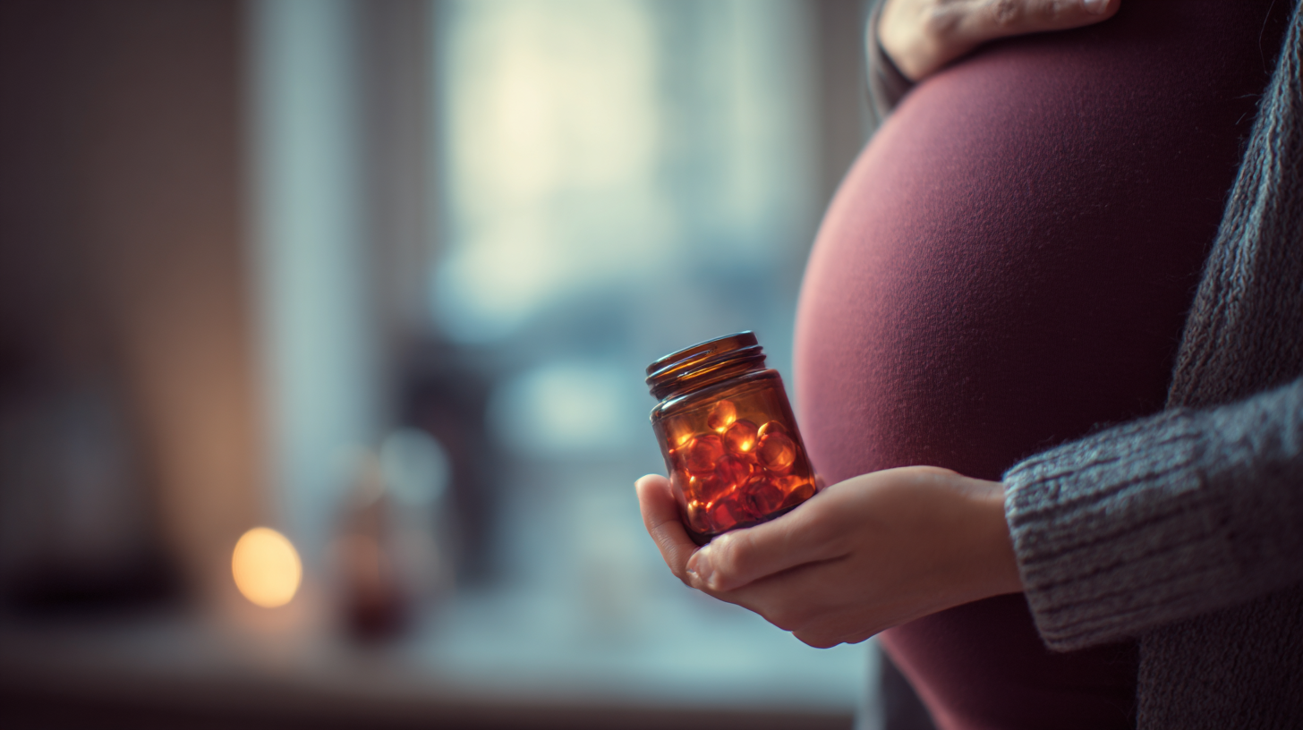 Nitroxoline Safety During Pregnancy: Essential Insights for Expecting Mothers