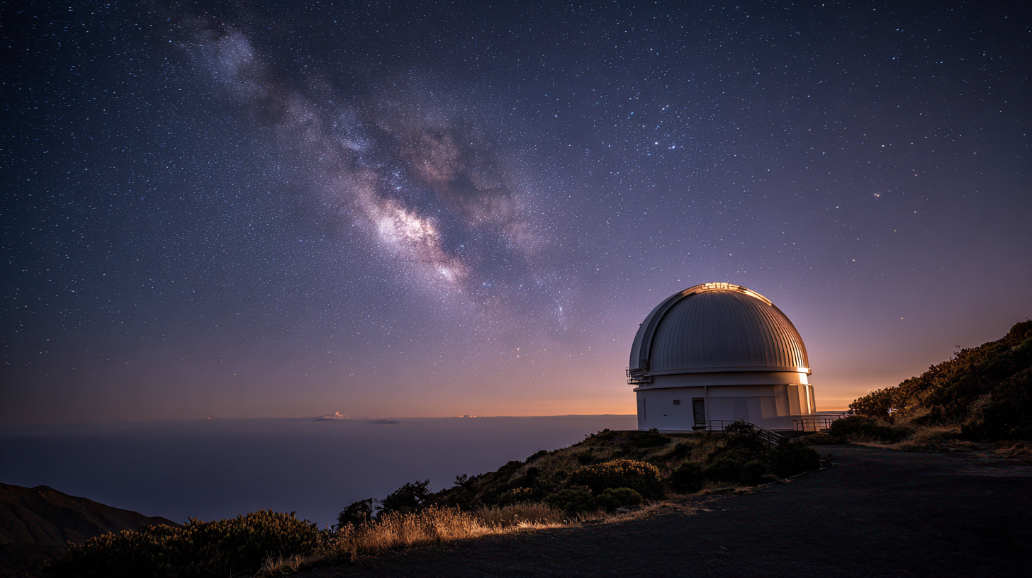 2025 Top 5 Star Observatories You Must Visit for an Unforgettable Night Sky Experience