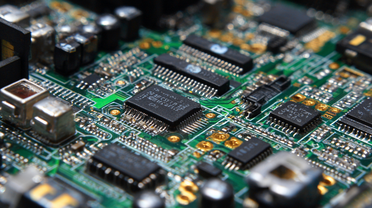 2025 How to Choose the Best PCB Board for Your Electronics Projects