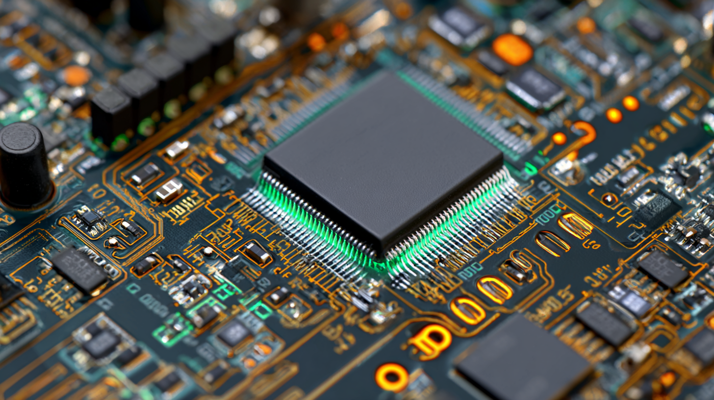 2025 How to Choose the Best PCB Board for Your Electronics Projects