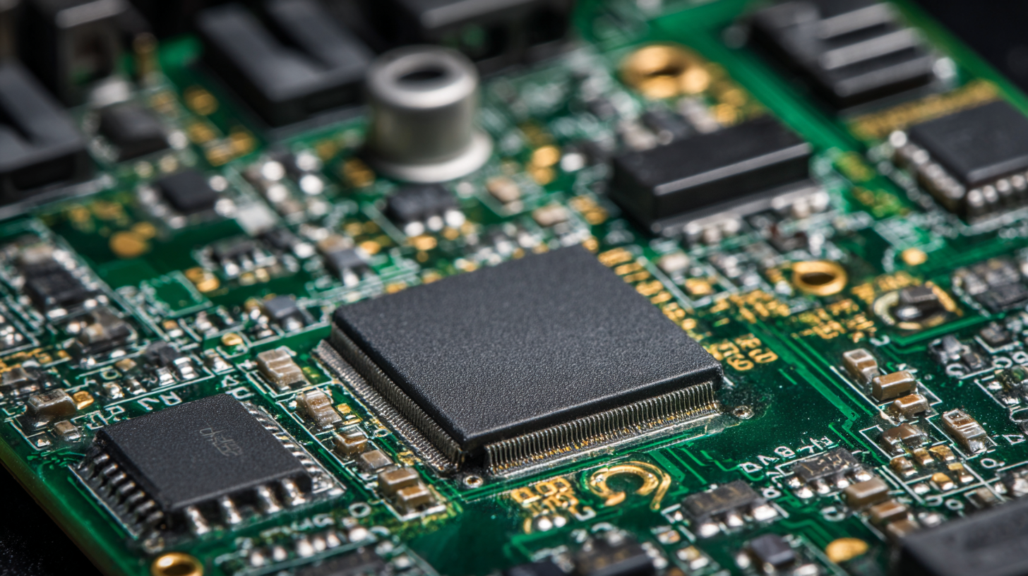 2025 How to Choose the Best PCB Board for Your Electronics Projects