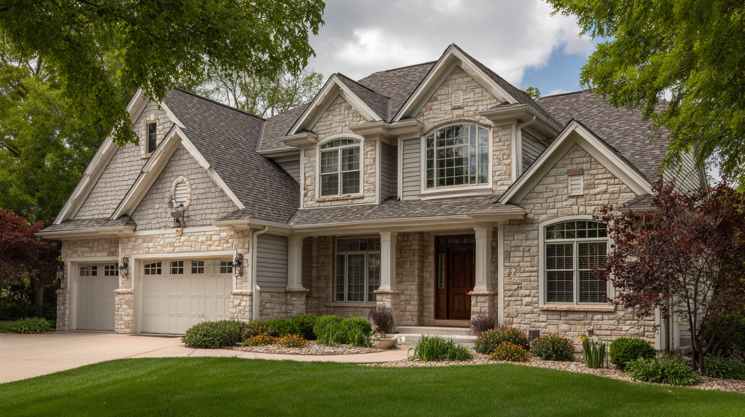 How to Choose the Best Vinyl Shake Siding for Your Home in 2025