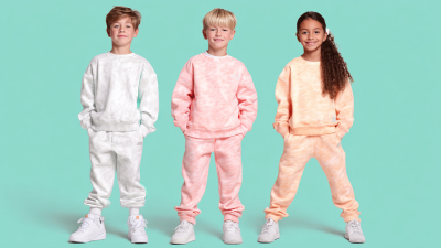10 Best Kids Tracksuits for Comfort and Style: Top Picks for Active Kids in 2023