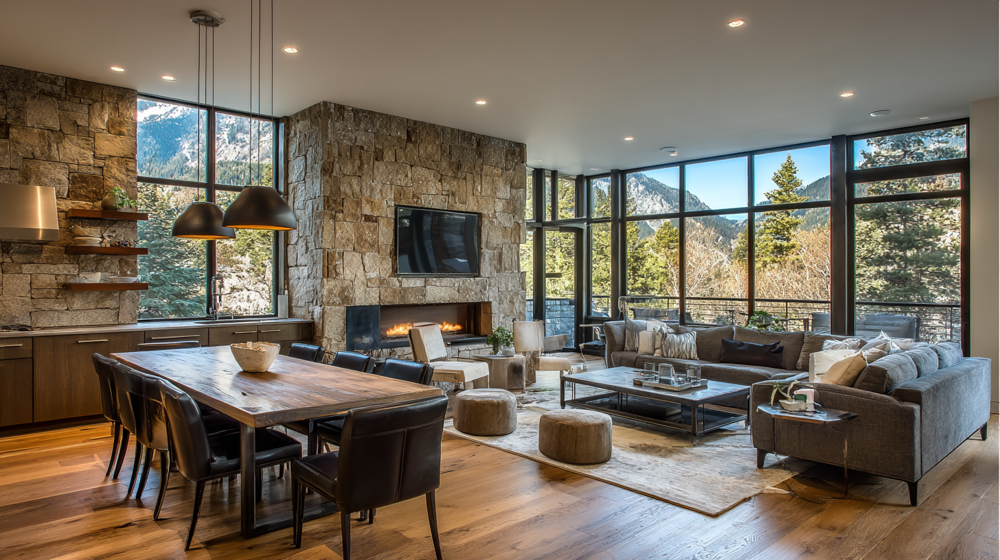 Top 10 Modern Iron Doors to Elevate Your Home Aesthetic