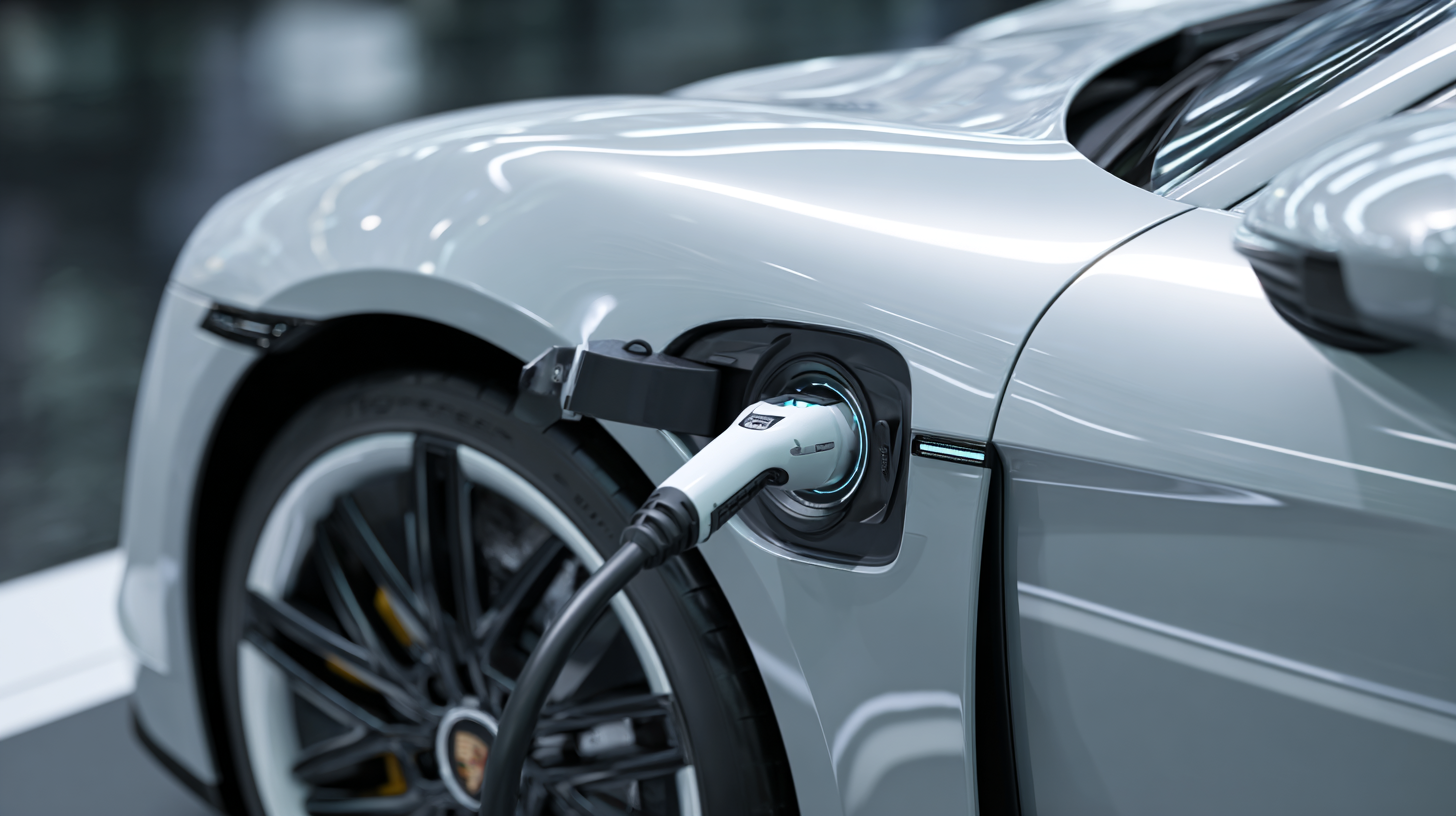 Why Investing in a Type 1 EV Charger is Essential for the 2023 Electric Vehicle Surge