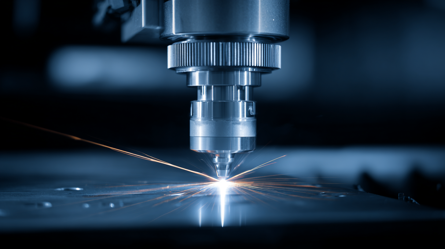 Unlocking Precision: The Ultimate Guide to 2025's Top CNC Laser Cutters and Their Applications