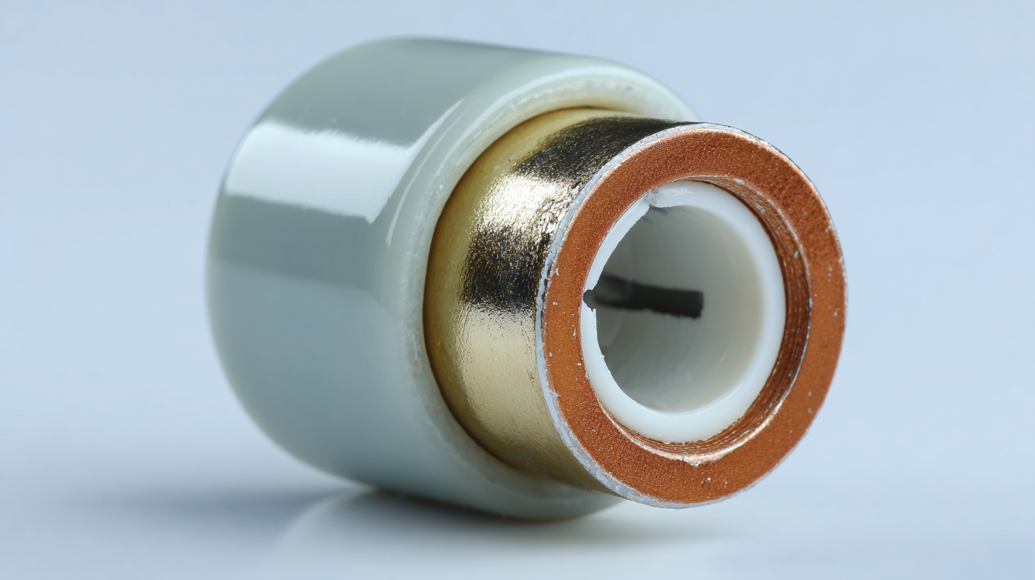 10 Essential Tips for Choosing the Right Ceramic Fuse for Your Electrical Needs