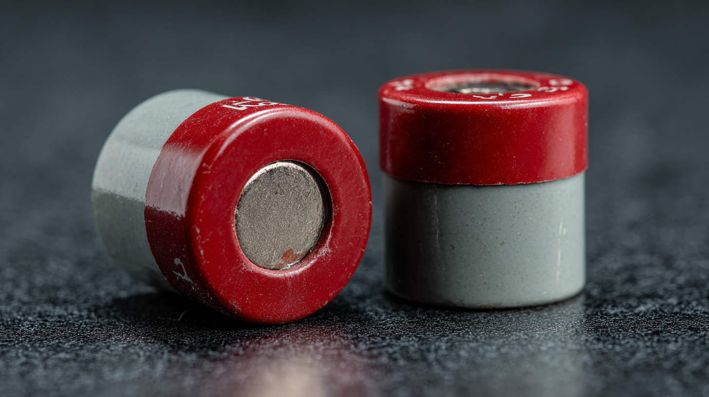 10 Essential Tips for Choosing the Right Ceramic Fuse for Your Electrical Needs
