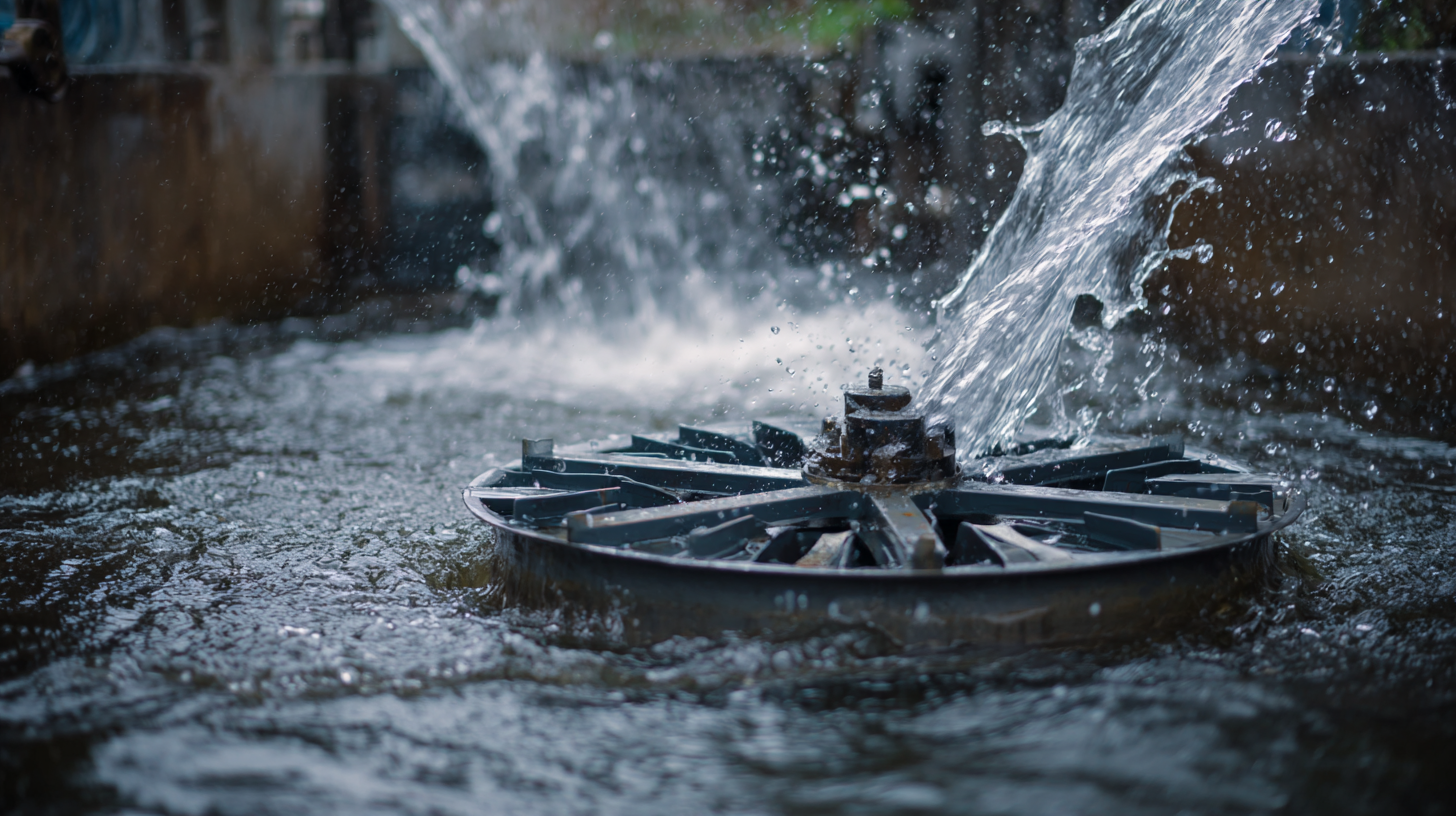 2025 Guide: How to Choose the Best Paddle Wheel Flow Meter for Your Needs