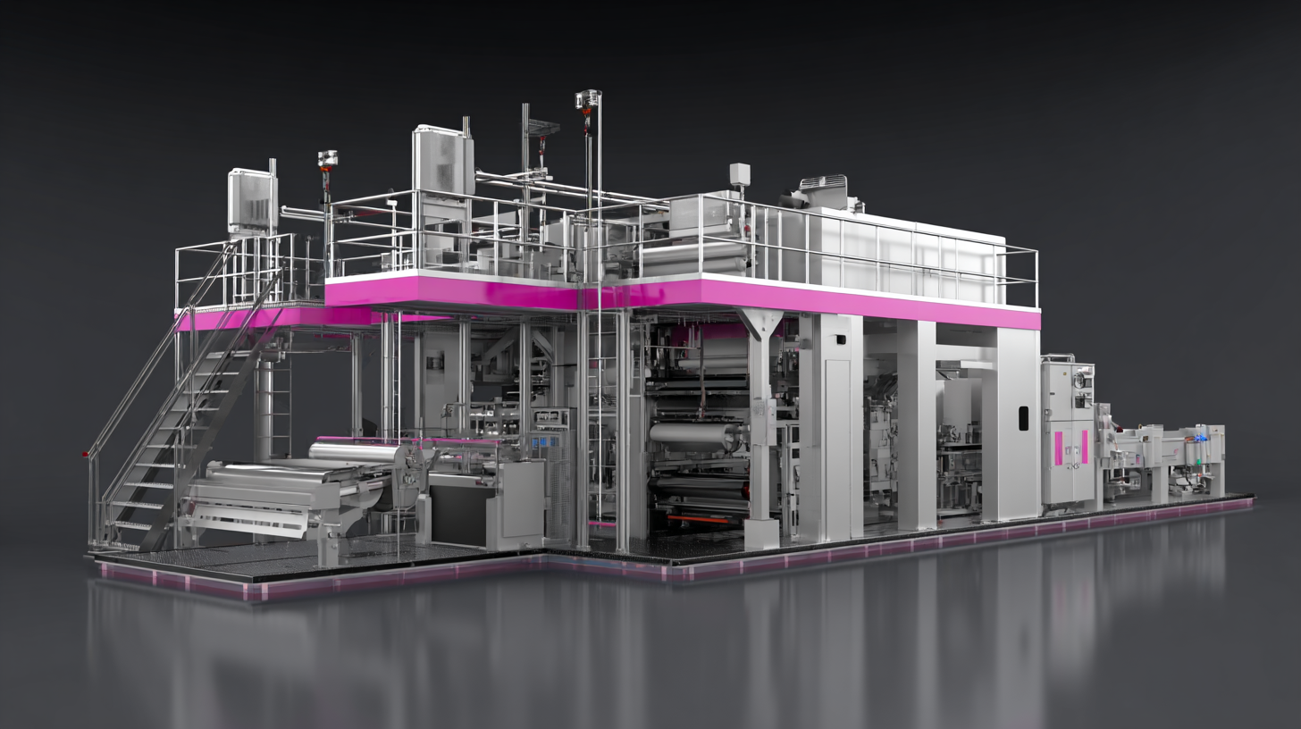 Top 10 Industrial Coating Machines to Boost Your Production Efficiency