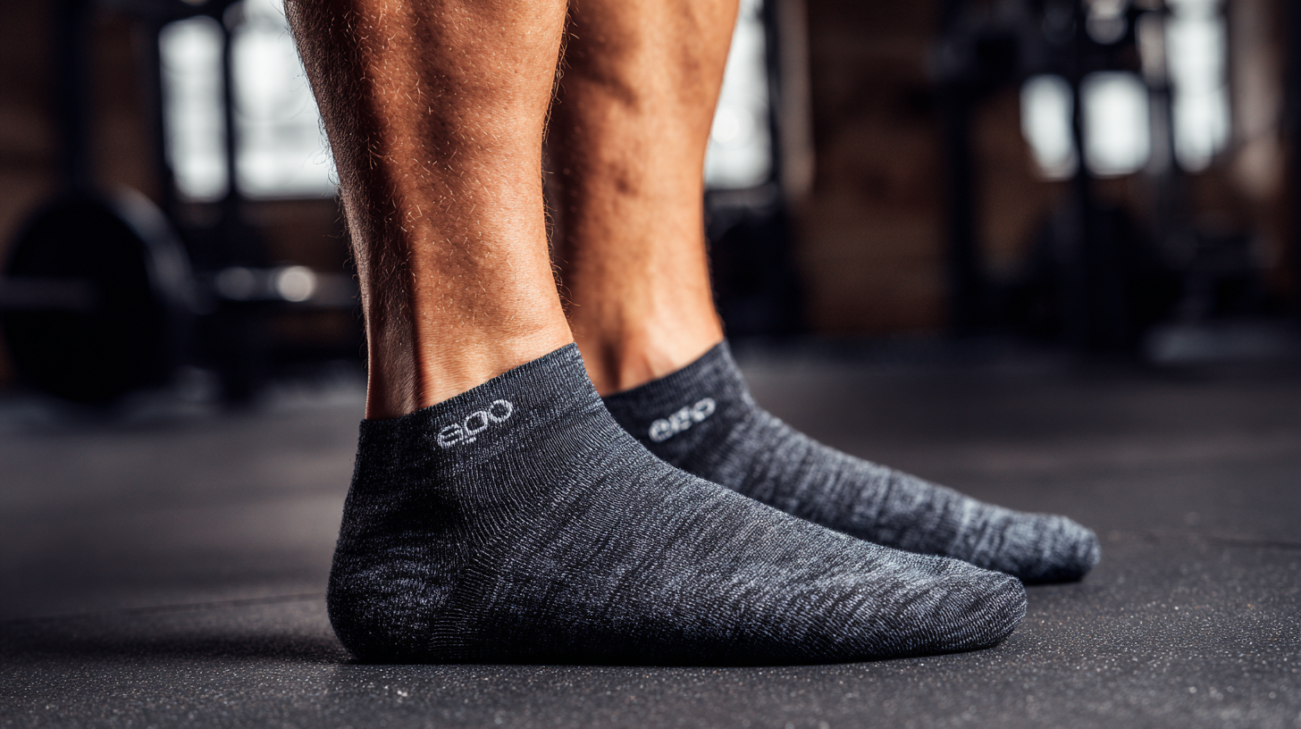 What is the Importance of Cute Pilates Socks for Your Workout Experience and Performance