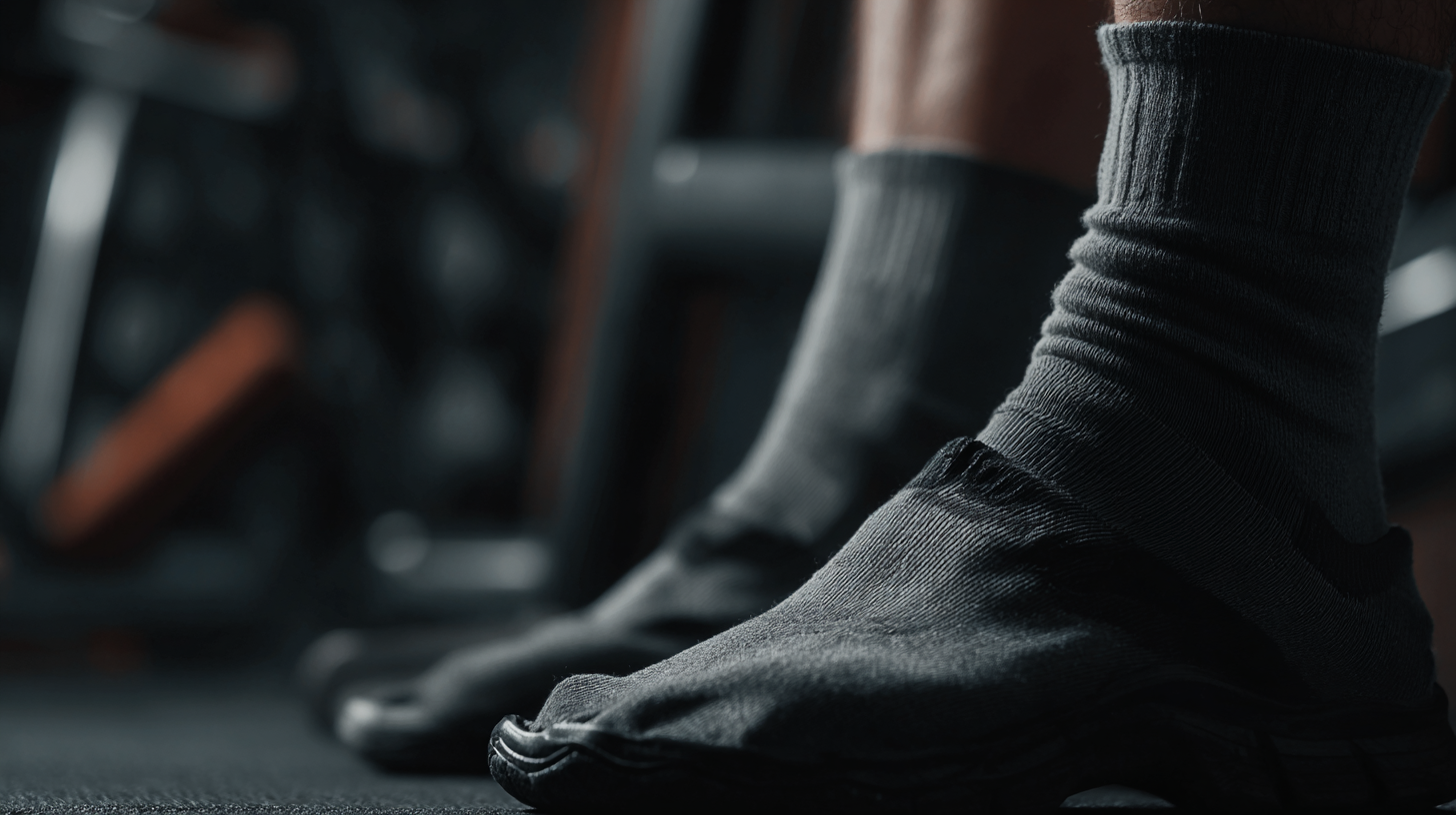 What is the Importance of Cute Pilates Socks for Your Workout Experience and Performance