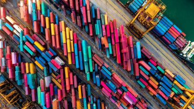 2025 Top 5 Freight Containers You Must Know for Efficient Shipping Solutions