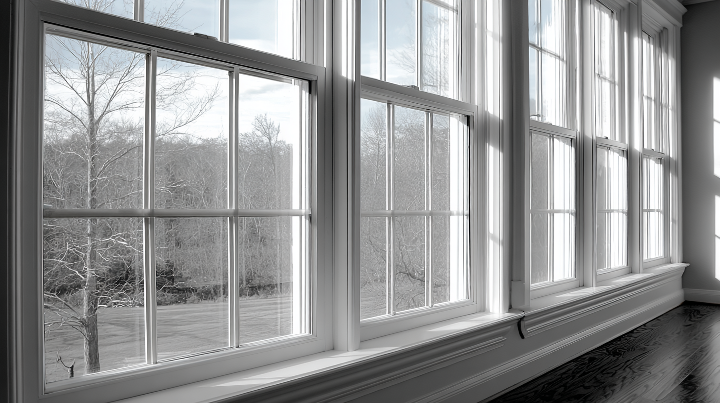Top 5 Benefits of Aluminum Storm Windows That Will Enhance Your Home Efficiency and Value