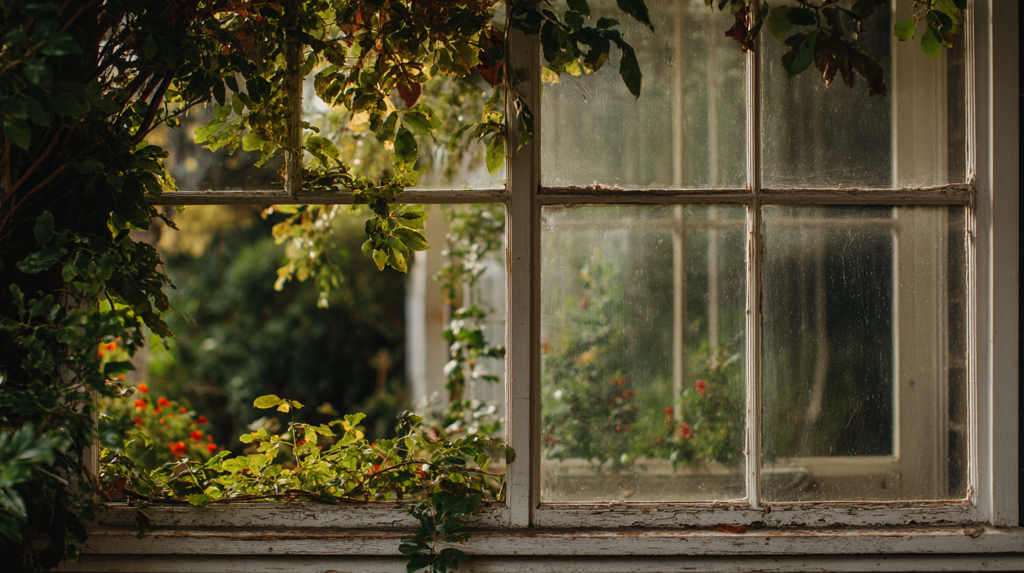 Top 5 Benefits of Aluminum Storm Windows That Will Enhance Your Home Efficiency and Value