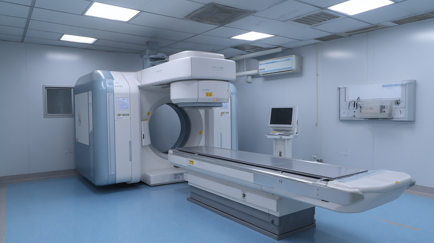 Top 10 Factors Influencing Food X-Ray Machine Prices You Must Know
