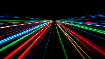 2025 Top Trends in Led Extrusion for Enhanced Lighting Efficiency and Innovation