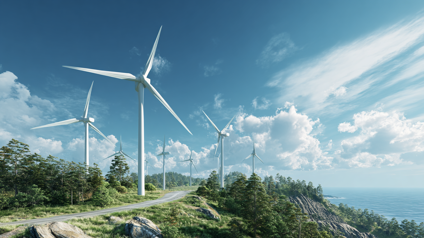 10 Best Sustainable Energy Solutions for a Greener Future