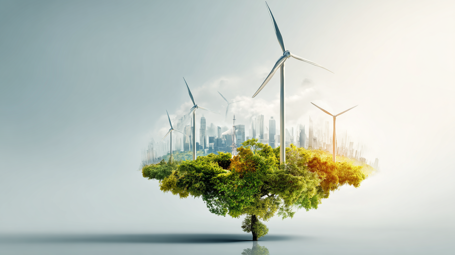 10 Best Sustainable Energy Solutions for a Greener Future