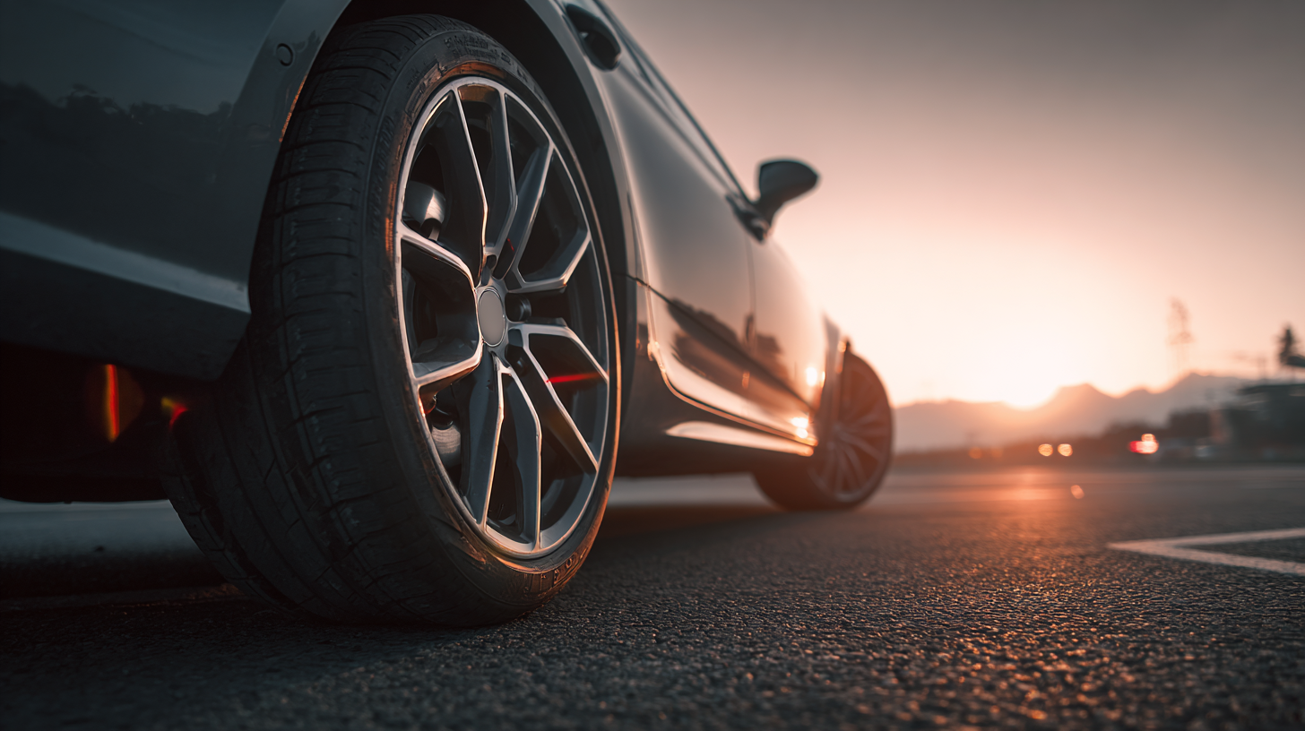 Top 10 Effective Flat Tire Assistance Tips to Get You Back on the Road