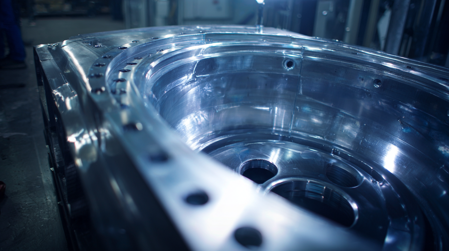 Revolutionizing Manufacturing with Rotational Molding Techniques for 2025 Top Products