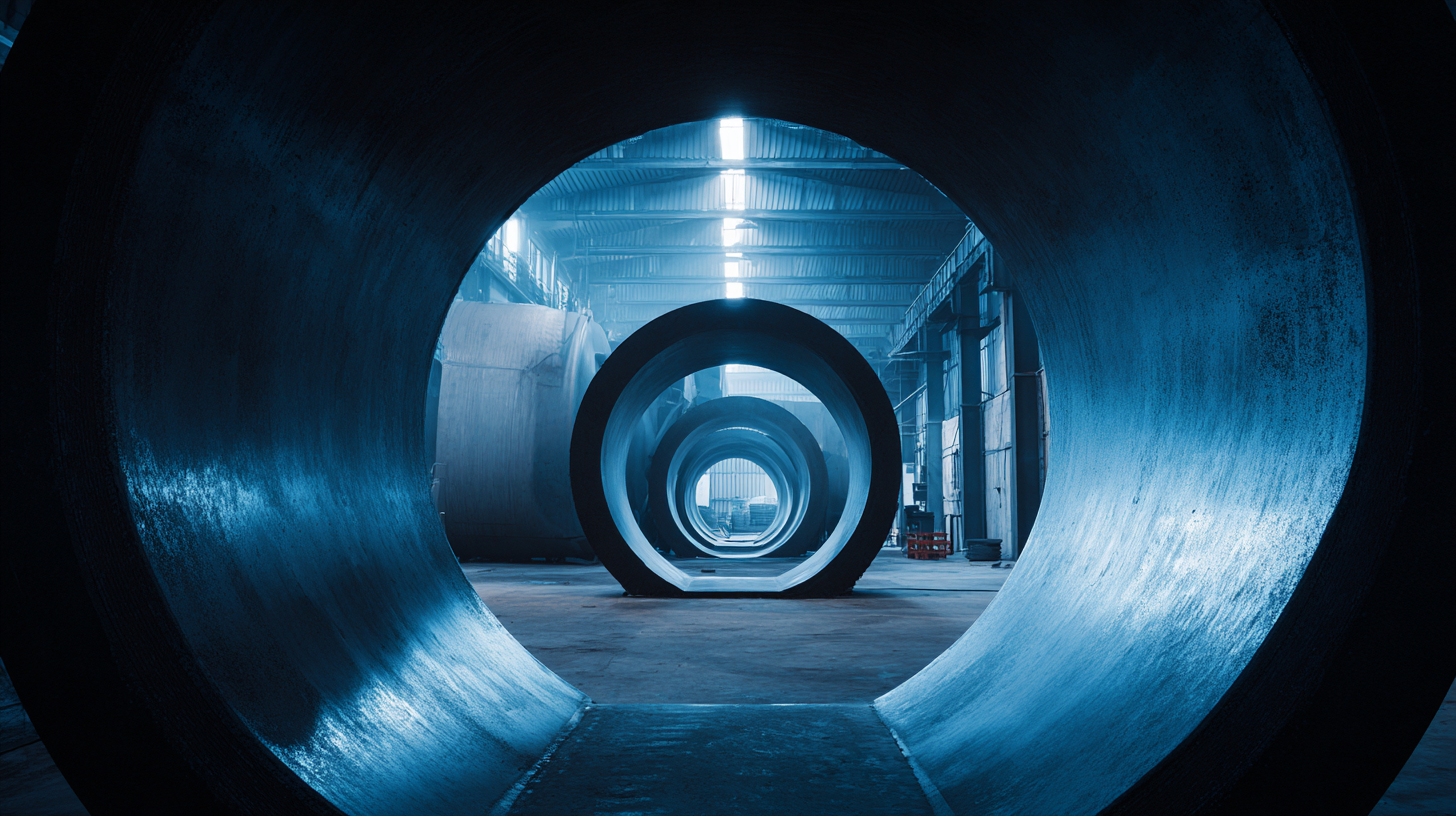 Revolutionizing Manufacturing with Rotational Molding Techniques for 2025 Top Products