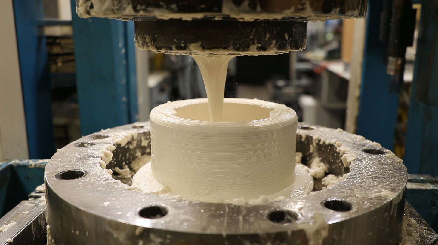 Revolutionizing Manufacturing with Rotational Molding Techniques for 2025 Top Products