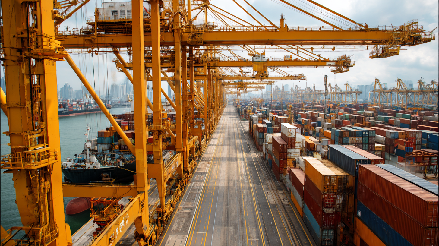 What is Conveyor Technology? Understanding Its Types, Applications, and Benefits