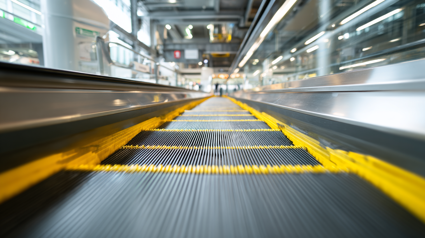 What is Conveyor Technology? Understanding Its Types, Applications, and Benefits