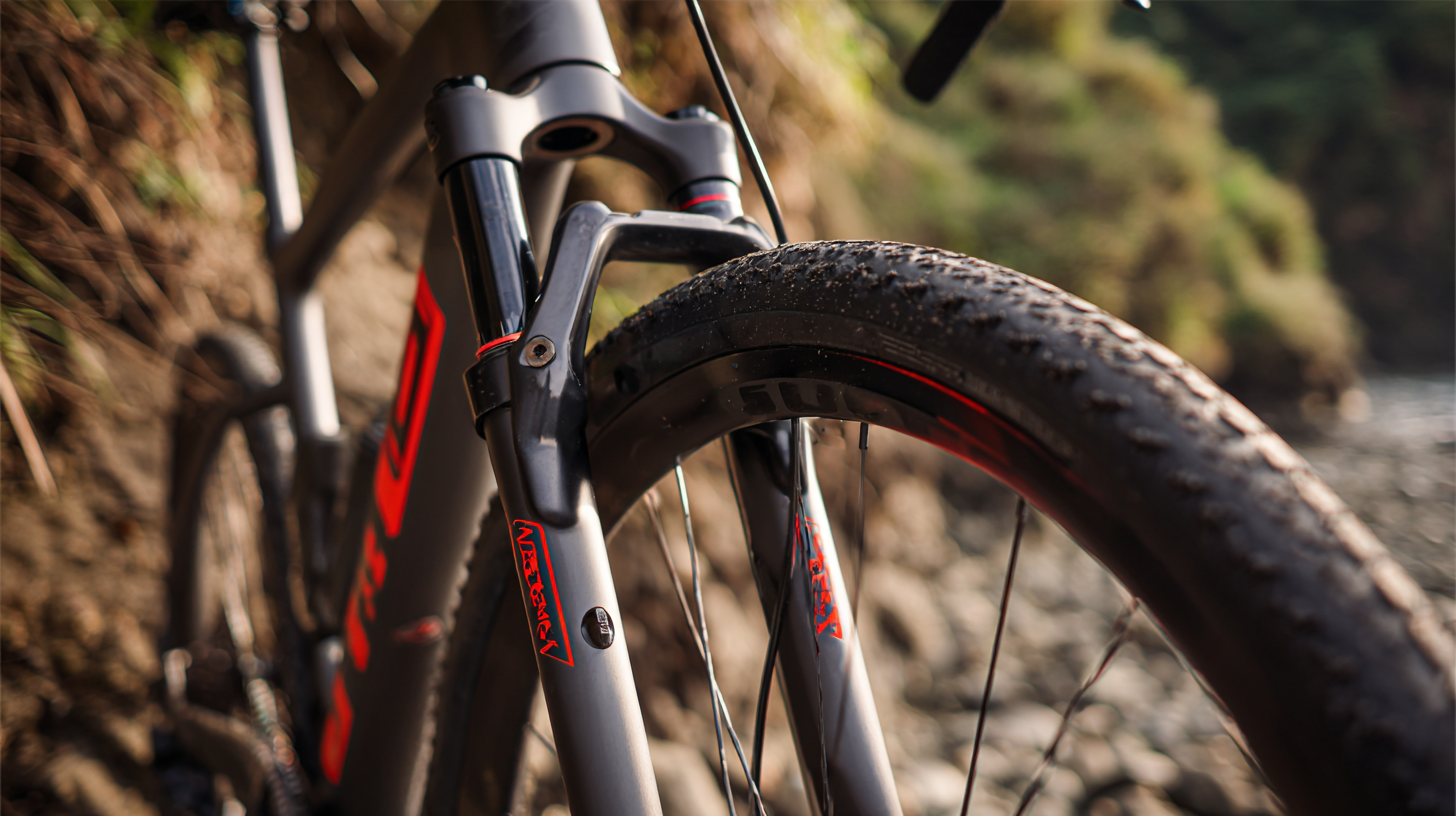 2025 How to Choose the Perfect Carbon Gravel Fork for Your Cycling Adventures