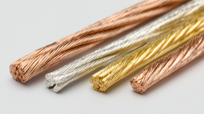 Top 5 High Temperature Wires for Extreme Conditions: Enhance Your Electrical Projects