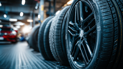 Top 10 Tire Centers: Your Ultimate Guide to Finding the Best Tire Services Near You