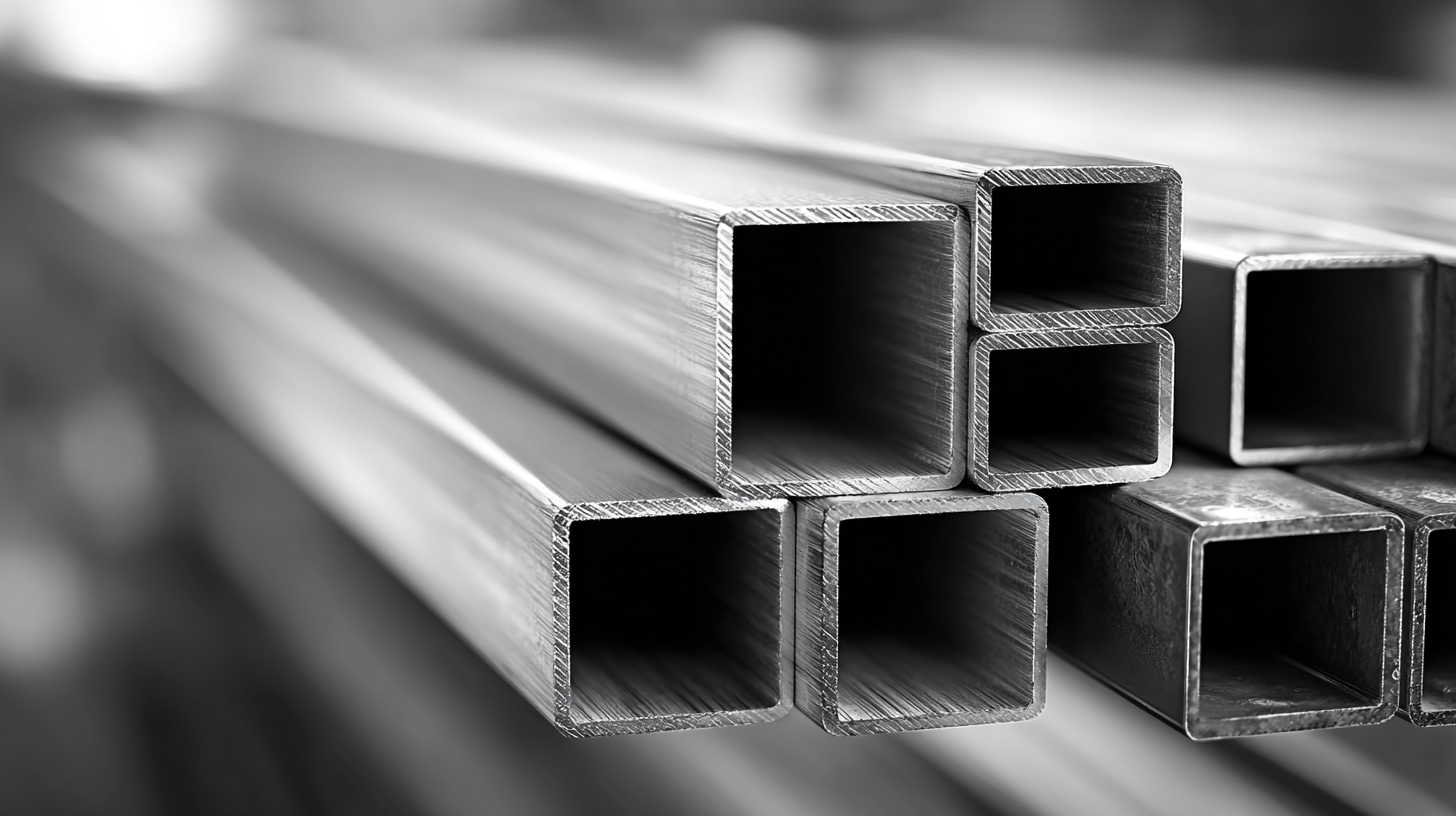 Why Rectangular Carbon Tubes Are the Ultimate Choice for Lightweight Engineering Solutions