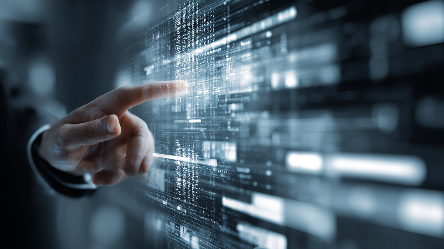 How to Harness Precision Technology for Enhanced Decision Making in Your Business