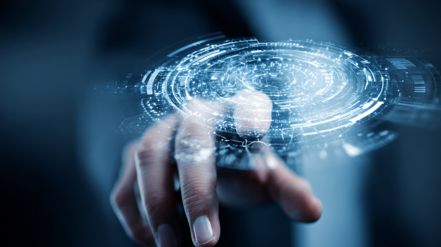 How to Harness Precision Technology for Enhanced Decision Making in Your Business