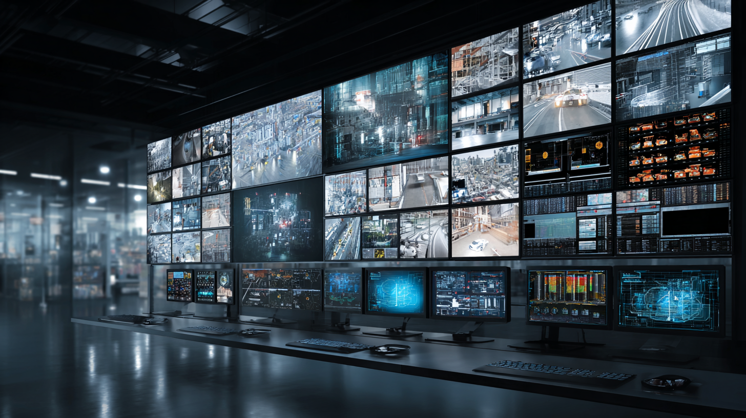 How to Harness Precision Technology for Enhanced Decision Making in Your Business