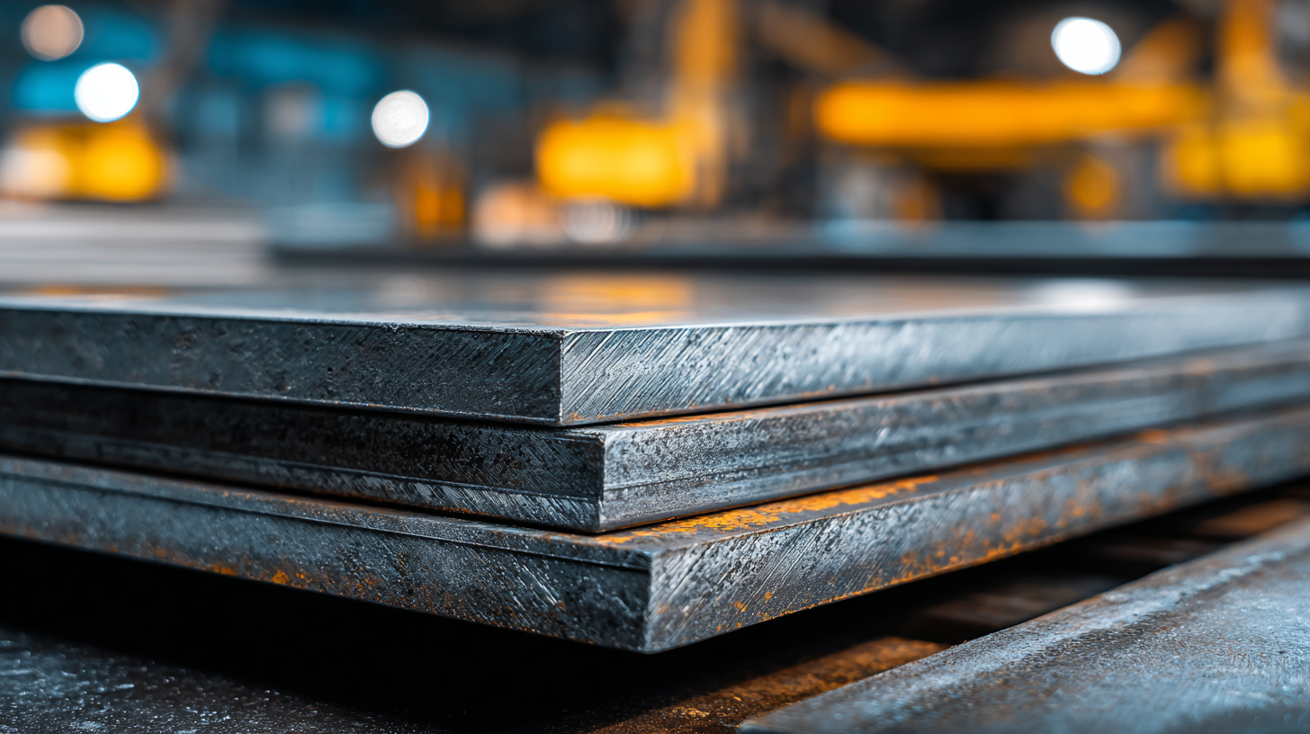 2025 Top Digital Trends in Plate Sheet Industry with Market Insights and Growth Projections