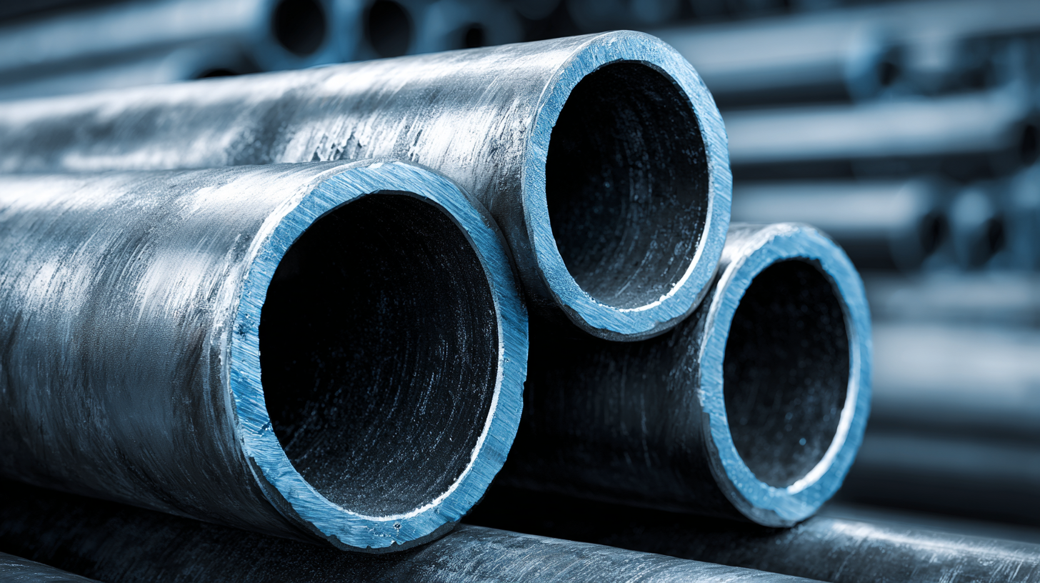 Top 10 Reasons You Need Steel for Your Construction Projects