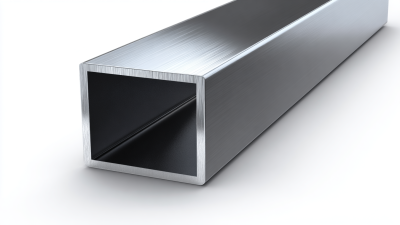 2025 Top 5 Aluminum Handrail Section Profiles for Ultimate Home Safety and Design