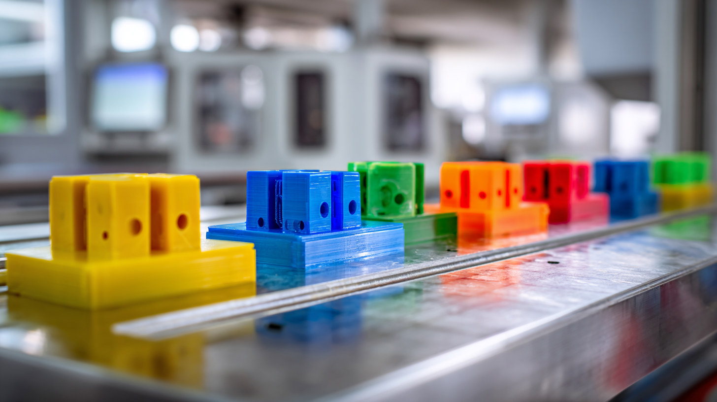 Why Plastic Prototype Manufacturing is Essential for Successful Product Development