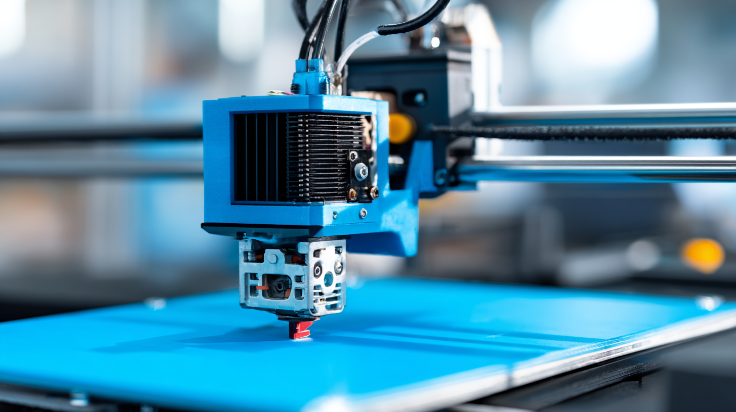 Why Plastic Prototype Manufacturing is Essential for Successful Product Development