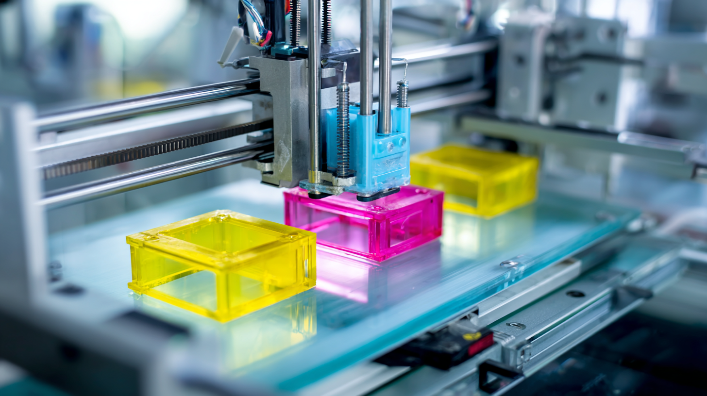 Why Plastic Prototype Manufacturing is Essential for Successful Product Development