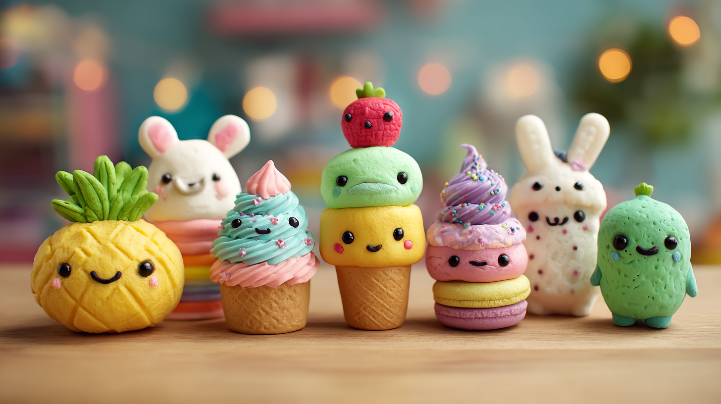 10 Best Dough Toys for Endless Creativity and Fun